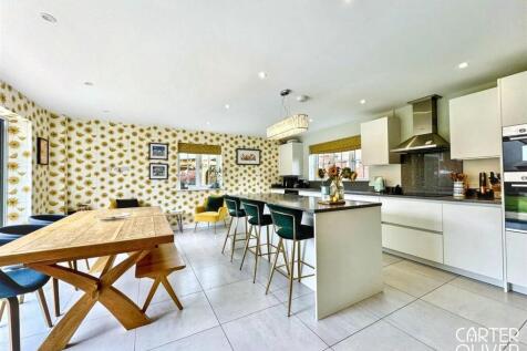Kitchen / diner