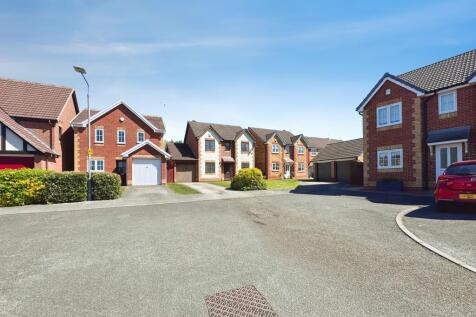 Bowscale Close, Gamston, Nottingham, NG2 photo 4