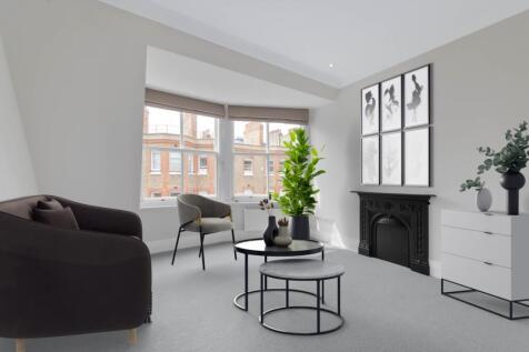  Cadogan Square