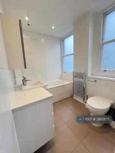 Modern Bathroom