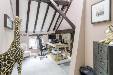 Dingle Lane, Nether Whitacre