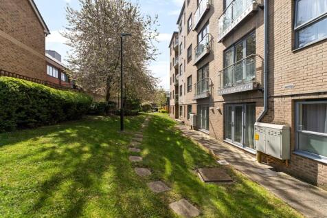 Thomas Jacomb Place, E17