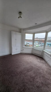 1 bedroom flat