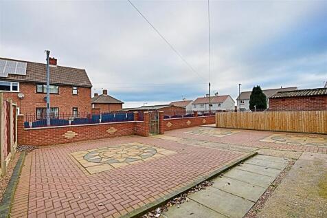 REAR YARD