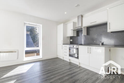 One bedroom flat in Bexleyheath