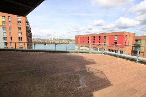 Roof Terrace
