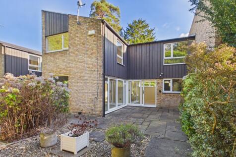 Marsham Lane, Gerrards Cross, Buckinghamshire, SL9 photo 2