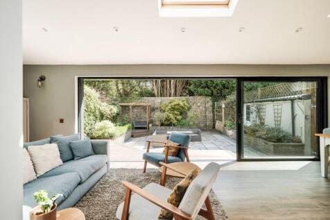 Sitting Area