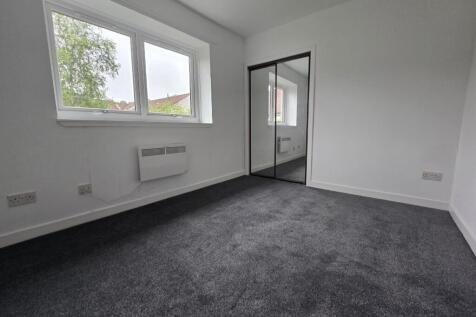 Lochdochart Path, Glasgow, G34 photo 4