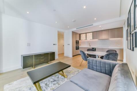 Radley House, Prince of Wales Drive, Battersea, SW11 photo 4