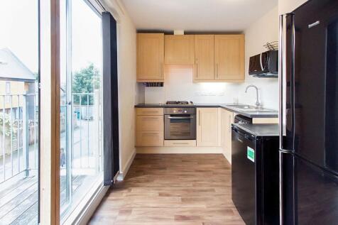 Forbes House, Romford Road, Forest Gate, Newham, London photo 5
