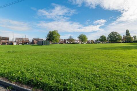 Playing Field Opposite