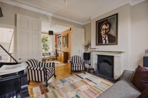 Bouverie Road, N16