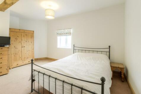 Lodge Farm, Dadlington