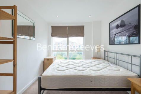 Sargasso Court, Bromley-By-Bow, E3 photo 4