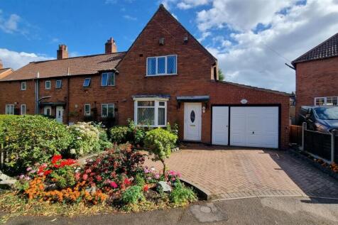 Birmingham, B14 - property photo