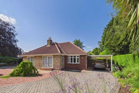 Tower Hill Drive - Main