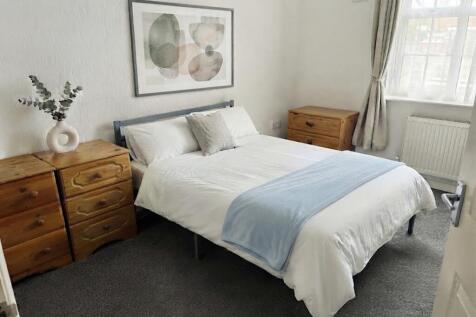 Flat 18 , Daisy Bank Road, Manchester, Greater Manchester, M14 photo 3