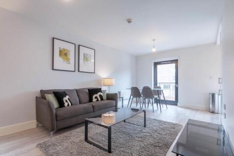 Welcome to this beautifully presented 1-bedroom, 1-bathroom apartment in the highly sought-after Caspar House, ideally located in Birmingham’s vibrant Jewellery Quarter. Combining modern living with c