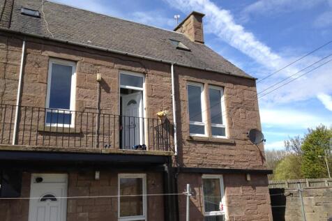 5-bed flat on 1/2, 17 Loons Road, Dundee, DD3 6AA, £1,000/mo
