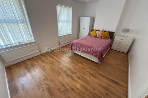 5 Bedroom House at Letty Street, Cathays, Cardiff, CF24 4EJ photo 4