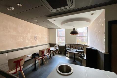 Restaurant to rent Image 3