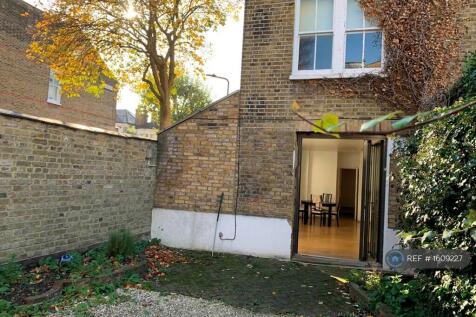 South Facing Garden