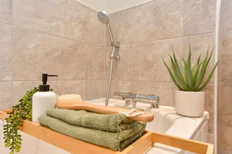 Internal Lifestyle Bathroom