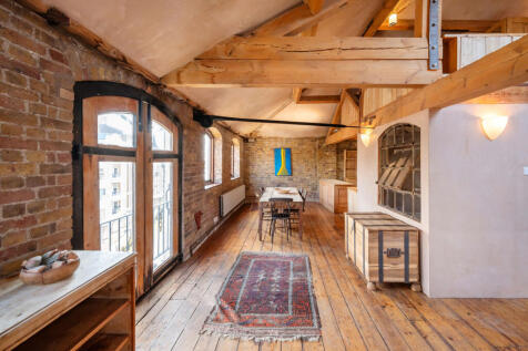 Limehouse Wharf (24)