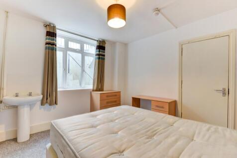 128 Upper Lewes Road Bedroom 1