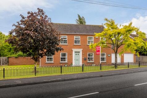 Drummond House (Long Sutton)-7