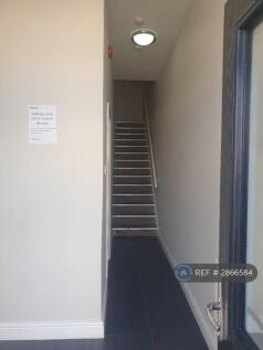 Communal Entrance
