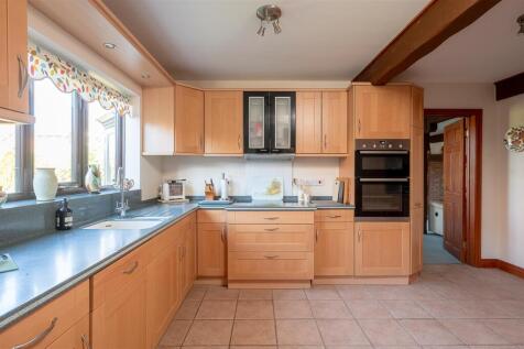 Kitchen Breakfast Room