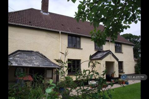 Pitney Farm House