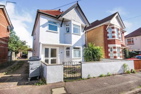 5-bed house on Cardigan Road, Bournemouth, BH9, £2,750/mo