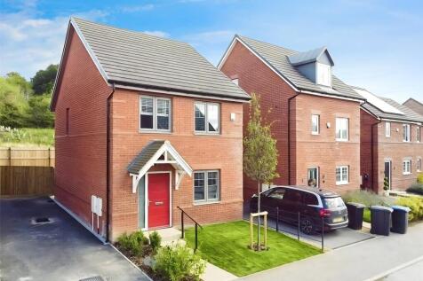 Leicester, LE9 - property photo