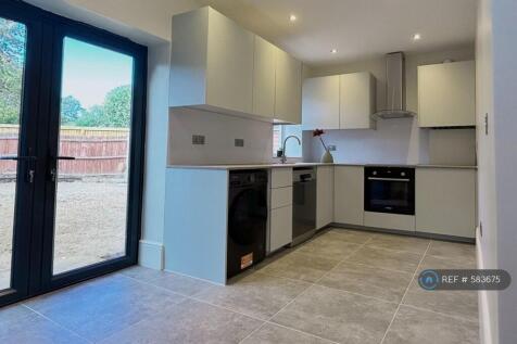 Fordhook Avenue, London, W5 photo 4