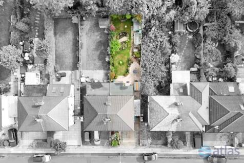 Aerial View Boundary