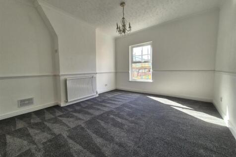 Bedroom One (double)