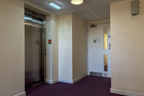 Communal area