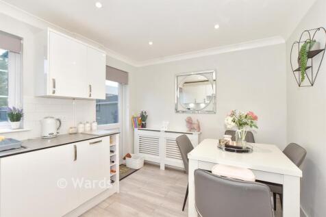 Kitchen/ Diner