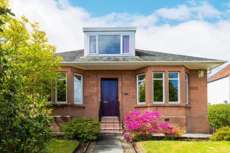 22 Stonefield Avenue  Paisley  PA2 7RN-33