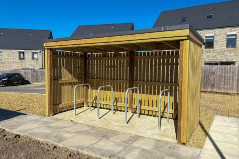 Timber Cycle Stor...