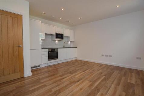Kitchen/Lounge