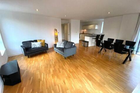 Rice Street, 360 Apartments, Manchester, M3 photo 4