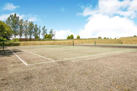 Tennis Courts