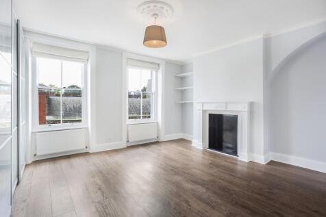 Southcombe Street, West Kensington, W14 photo 4