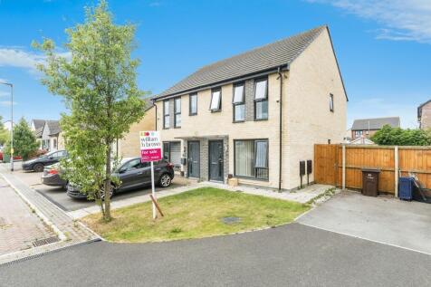 Pontefract, WF9 - property photo
