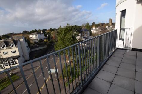West Cliff Mansions, Hahnemann Road, Bournemouth photo 3