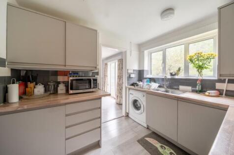 Nuffield Road, Headington, Oxford, OX3 photo 4